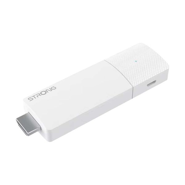 Strong 4K Google TV Stick Air Dolby Audio