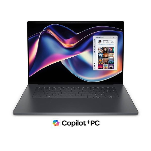 Dell XPS 16 OLED UX7 358H/64GB/2TB W11PRO Laptop