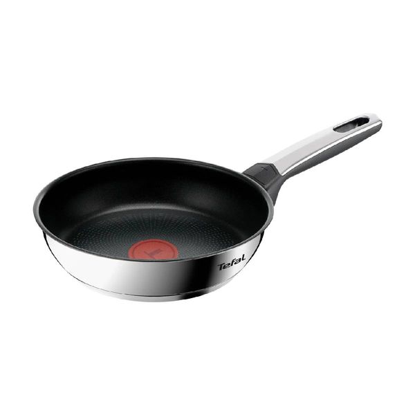 Tefal Emotion+ E32702 20cm Αντικολλητικό Τηγάνι