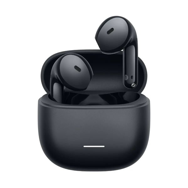 Xiaomi Buds 8 Active Black Ακουστικά Earbuds