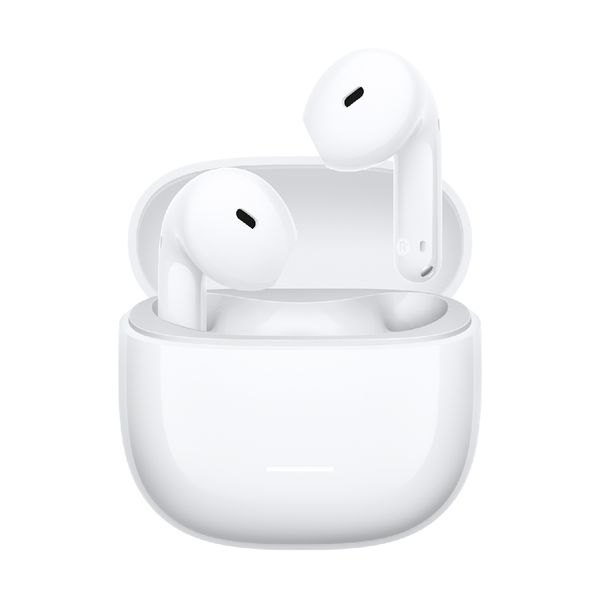 Xiaomi Buds 8 Active White Ακουστικά Earbuds