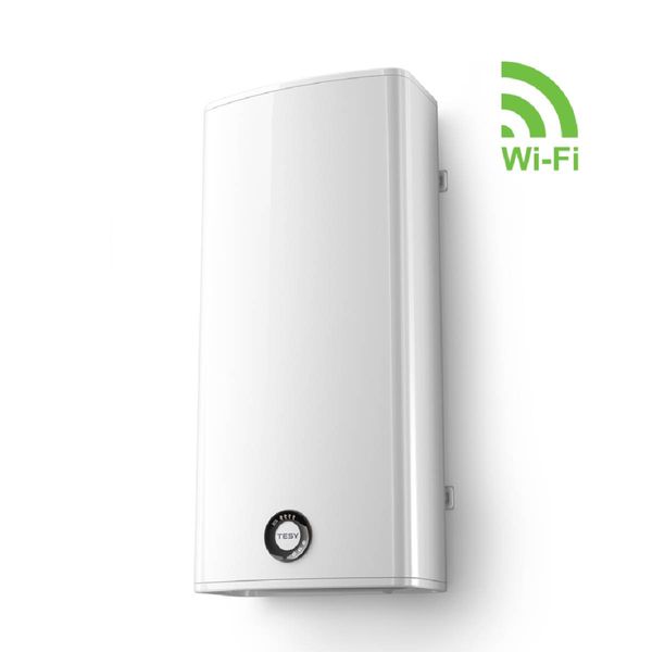 Tesy BelliSlimo Lite 802712 WIFI K&O 80Lt Θερμοσίφωνας