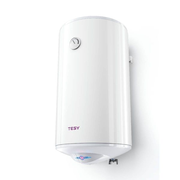 Tesy SimpatEco 804430 80Lt Κάθετος Θερμοσίφωνας