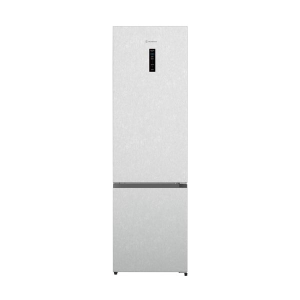 Morris T73442DBN Inox Ψυγειοκαταψύκτης