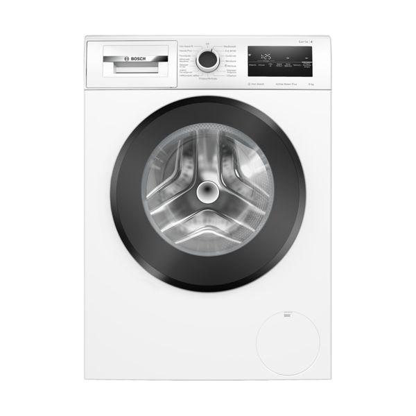 Bosch WAN2828HGR 8kg Πλυντήριο Ρούχων
