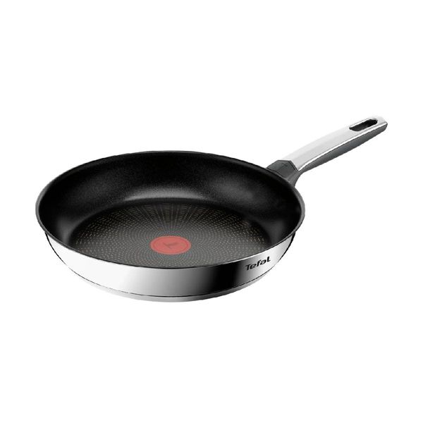 Tefal Emotion+ E32706 28cm Αντικολλητικό Τηγάνι