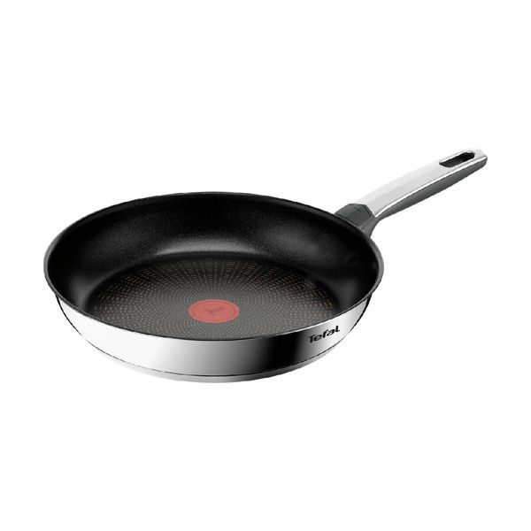 Tefal Emotion+ E32707 30cm Αντικολλητικό Τηγάνι