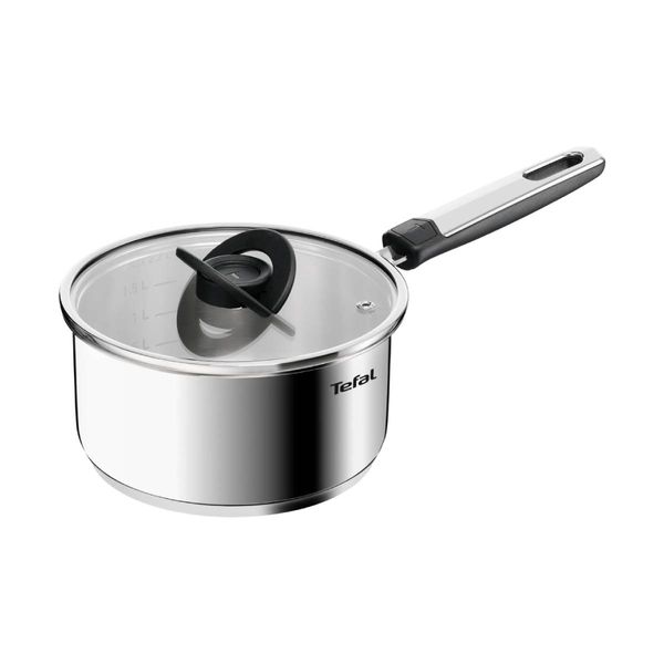 Tefal Emotion+ E32623 18cm Κατσαρολάκι Γάλακτος