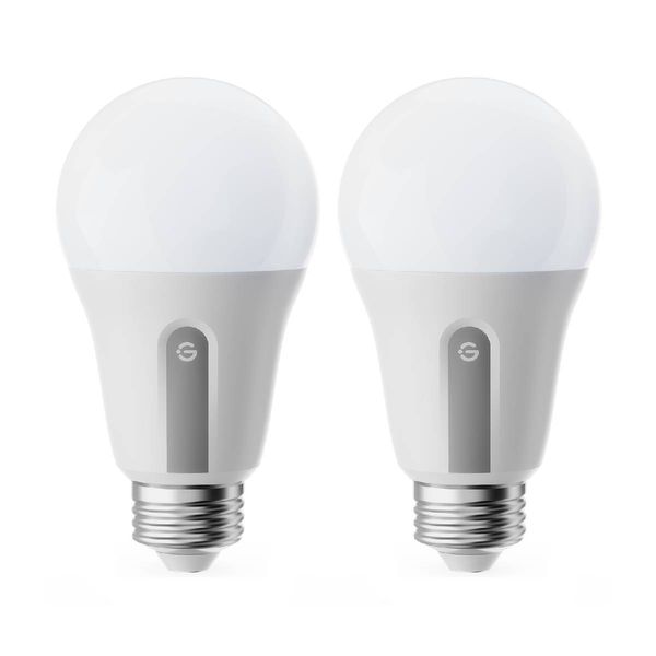 Govee Smart LED Bulb H8015 (2 Pack) E27 Smart Home
