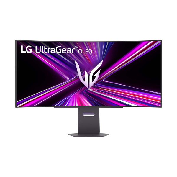 LG UltraGear 45GX900A-B 45'' OLED Gaming Monitor