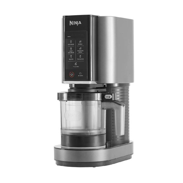 Ninja CREAMi NC302EU Παγωτομηχανή