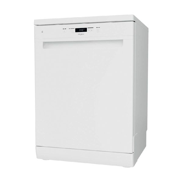 Whirlpool WH2FFC14BN6W Πλυντήριο Πιάτων