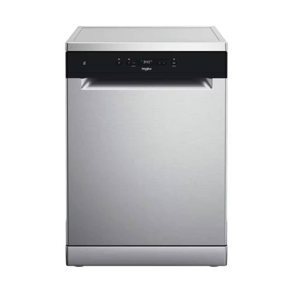 Whirlpool WH2FFC14BN6X Πλυντήριο Πιάτων
