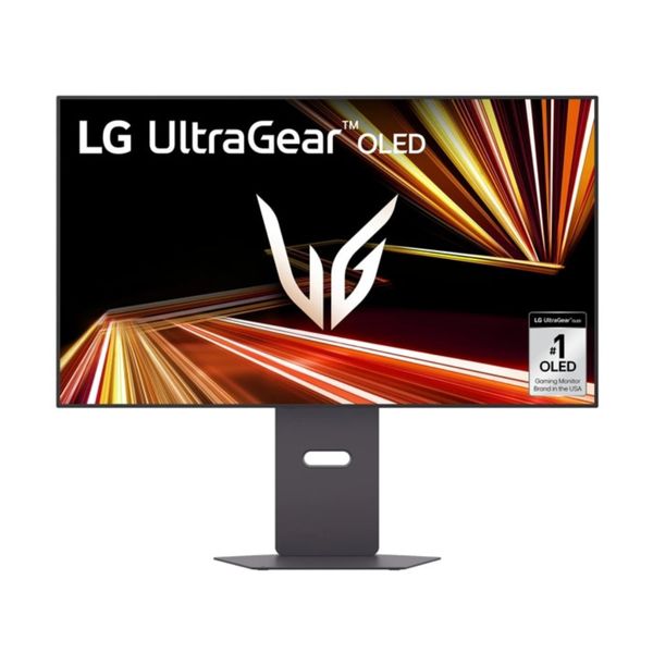 LG 32GX870A-B.AEU 32'' OLED Gaming Monitor