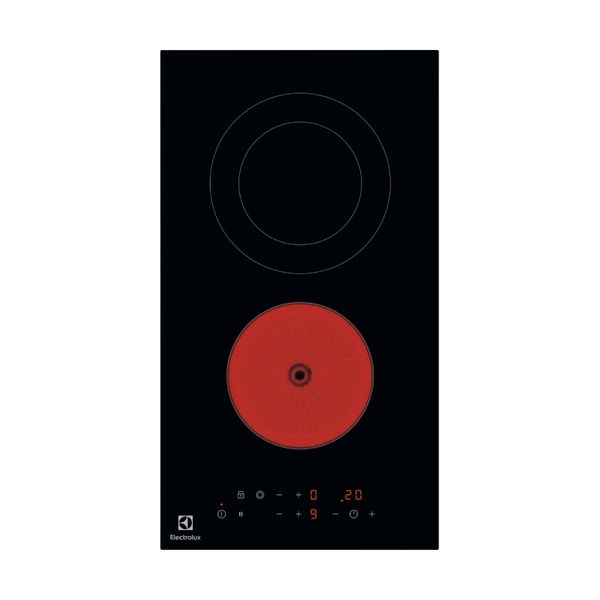 Electrolux Domino LHR3233CK Εστία