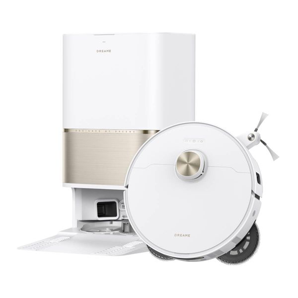 Dreame L50s Pro Ultra Ρομποτική Σκούπα