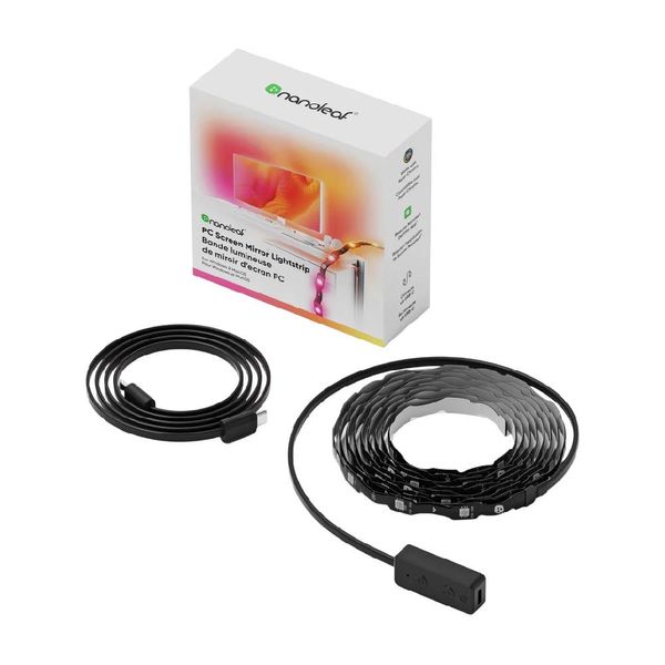 Nanoleaf 4D PC Sreen Mirror Smart Ταινία LED