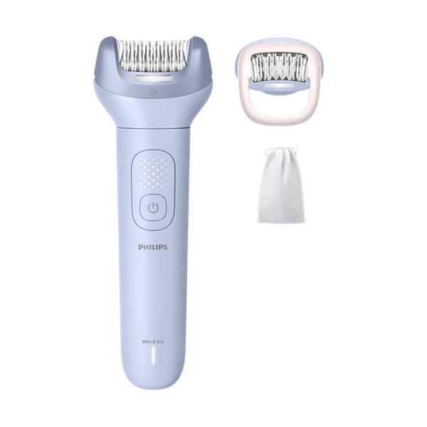 Philips BRE708/00 Αποτριχωτική Μηχανή