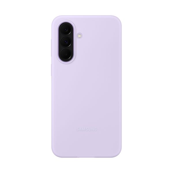 Samsung Galaxy A37 Light Violet Θήκη Κινητού