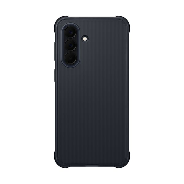 Samsung Galaxy A37 Rugged Black Θήκη Κινητού