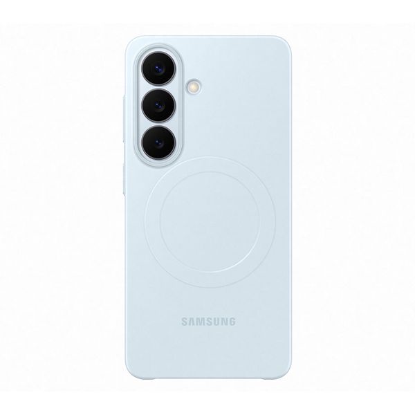 Samsung Samsung S26 Magnetic Light Blue Θήκη Κινητού