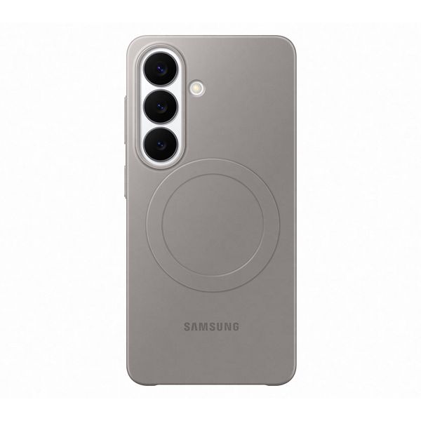 Samsung Samsung S26 Magnetic Gray Θήκη Κινητού
