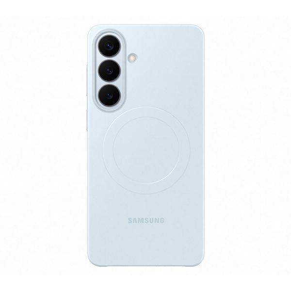 Samsung Samsung S26+ Magnetic Light Blue Θήκη Κινητού