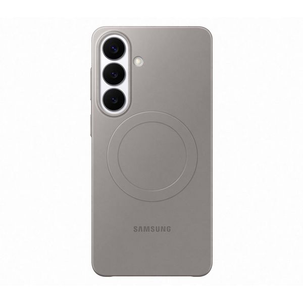 Samsung Samsung S26+ Magnetic Gray Θήκη Κινητού