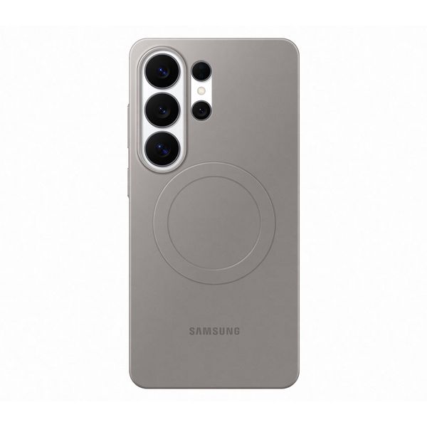 Samsung Samsung S26 Ultra Magnetic Gray Θήκη Κινητού