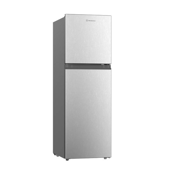 Morris T72187ETN Inox Ψυγείο Δίπορτο