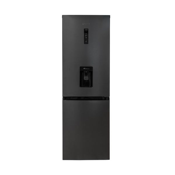 Morris D73326EBN 60cm Dark Inox Ψυγειοκαταψύκτης