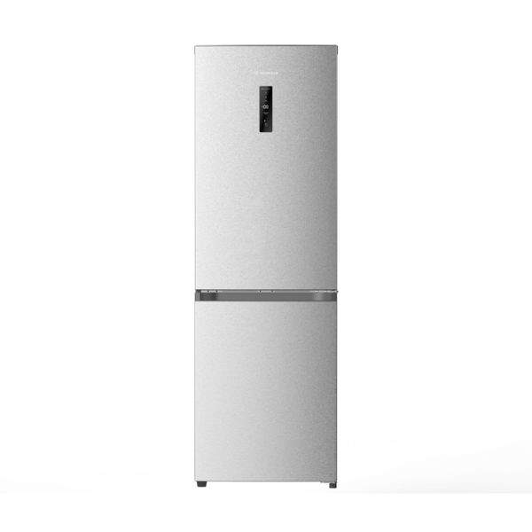 Morris T73325DBN Inox Ψυγειοκαταψύκτης