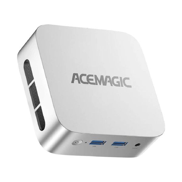 Acemagic N95 12GB DDR5/256GB/WIN11P Mini PC