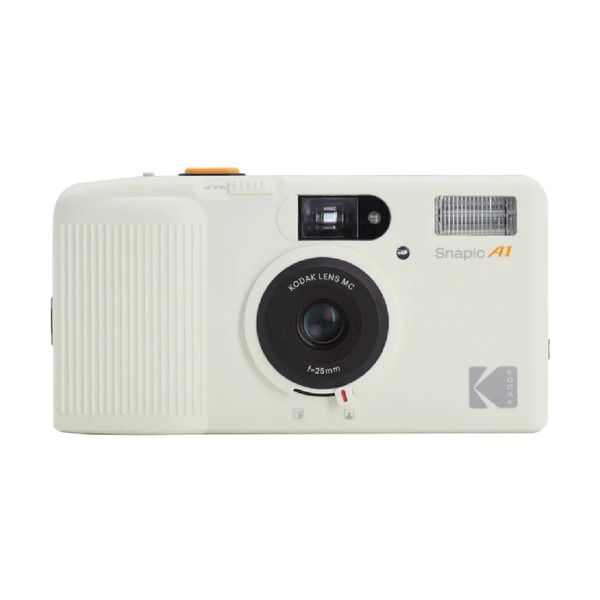 Kodak Snapic A1 Με Φιλμ GR Αναλογική Φωτογραφική Μηχανή
