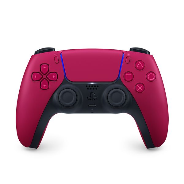Sony DualSense Wireless Controller Cosmic Red PS5 Gamepad