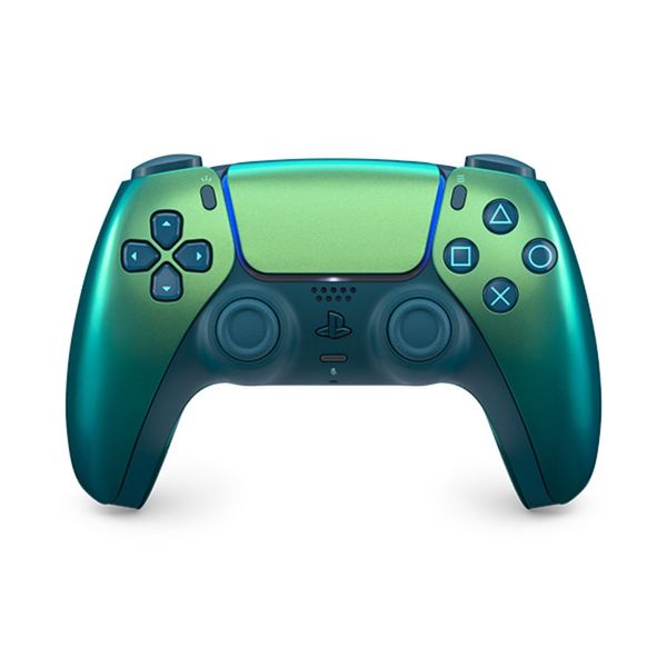 Sony DualSense Wireless Controller Chroma Teal PS5 Gamepad
