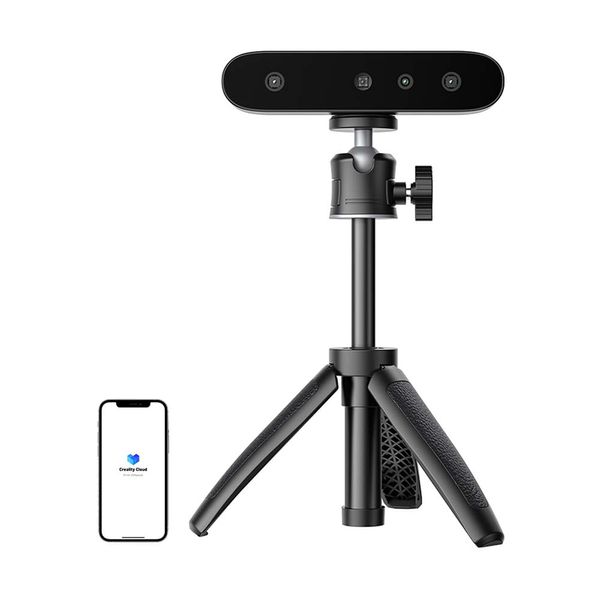 Creality CR-Scan Ferret SE 3D Σαρωτής