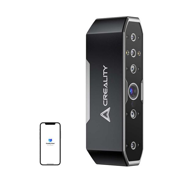 Creality CR-Scan Otter 3D Σαρωτής