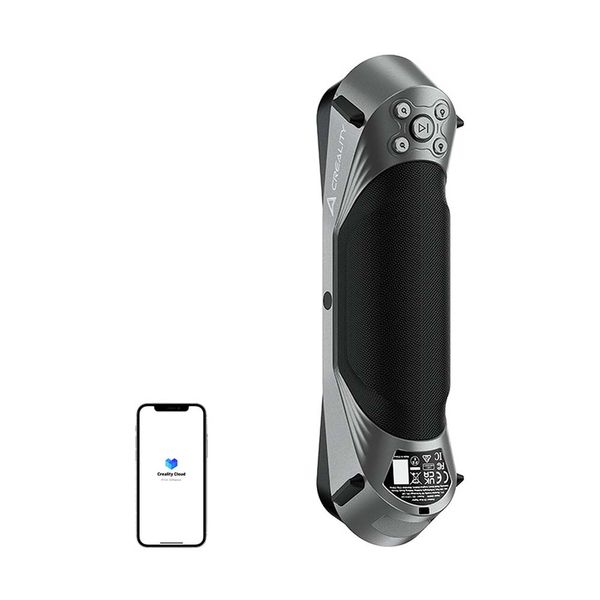 Creality CR-Scan Raptor 3D Σαρωτής