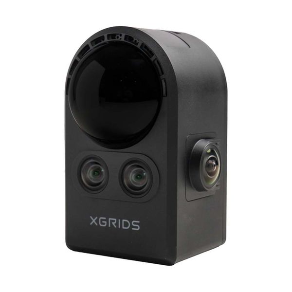 XGrids Portalcam Standard Kit