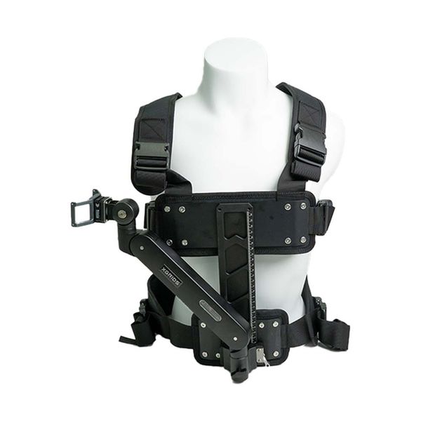 XGrids Mounting Harness για το Lixel L2 Pro