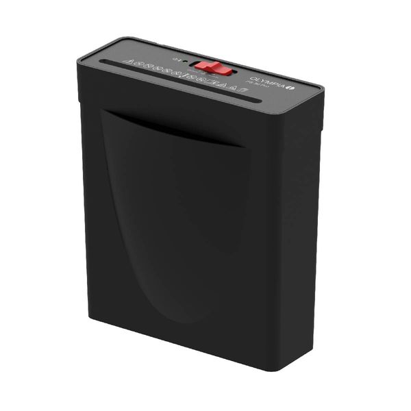 Olympia Ps 36 Pro - 2721 Καταστροφέας Εγγράφων