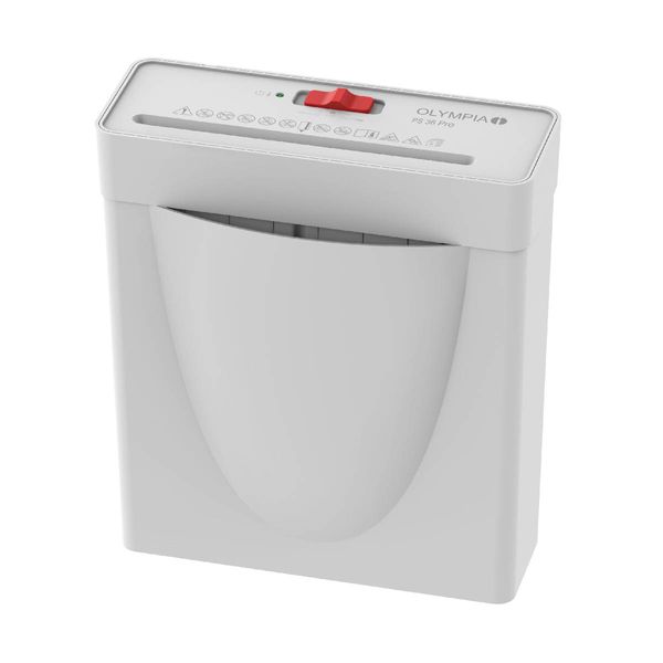Olympia Ps 36 Pro - 2722 Καταστροφέας Εγγράφων