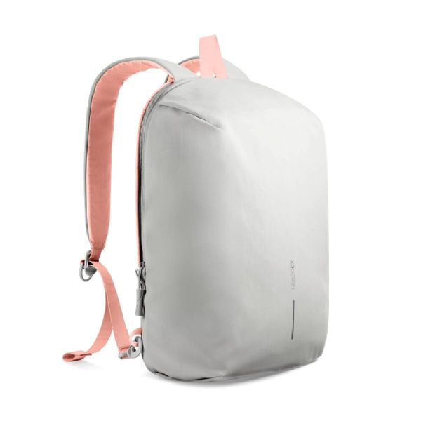 XD Design Switch 2 in 1 16" Pink Τσάντα Laptop