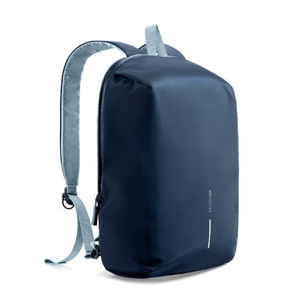 XD Design Switch 2 in 1 16” Light Blue Τσάντα Laptop