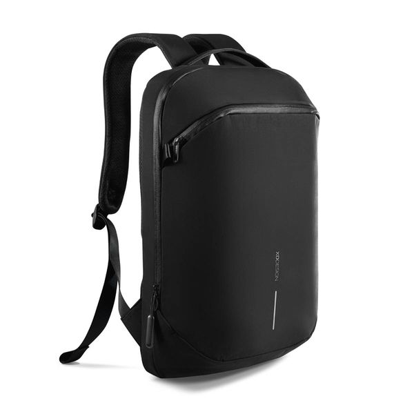XD Design Bobby Air 16" Black Τσάντα Laptop