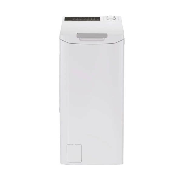 Candy TCA286TM5-S 8kg Πλυντήριο Ρούχων