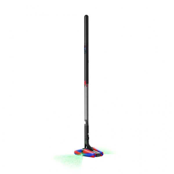 Dyson PencilVac DP20 Σκούπα Stick Επαναφορτιζόμενη