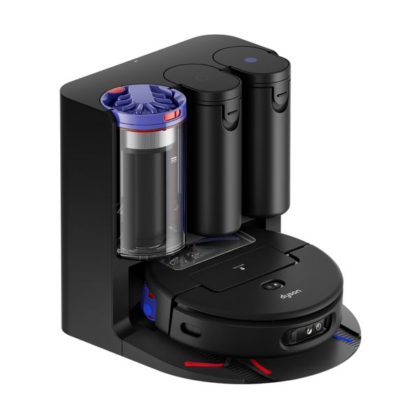 Dyson Spot+Scrub RB05-A AI Ρομποτική Σκούπα