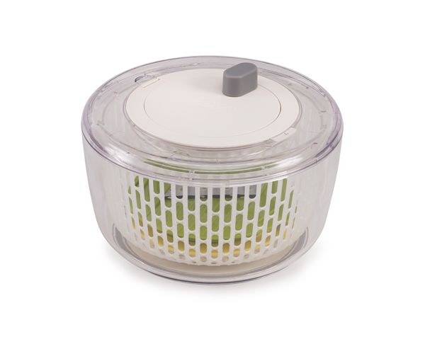 Joseph Joseph Duo 3τεμ Σετ Προετοιμασίας Σαλάτας